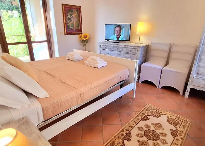 Ca D\'Roselsa E Paolin