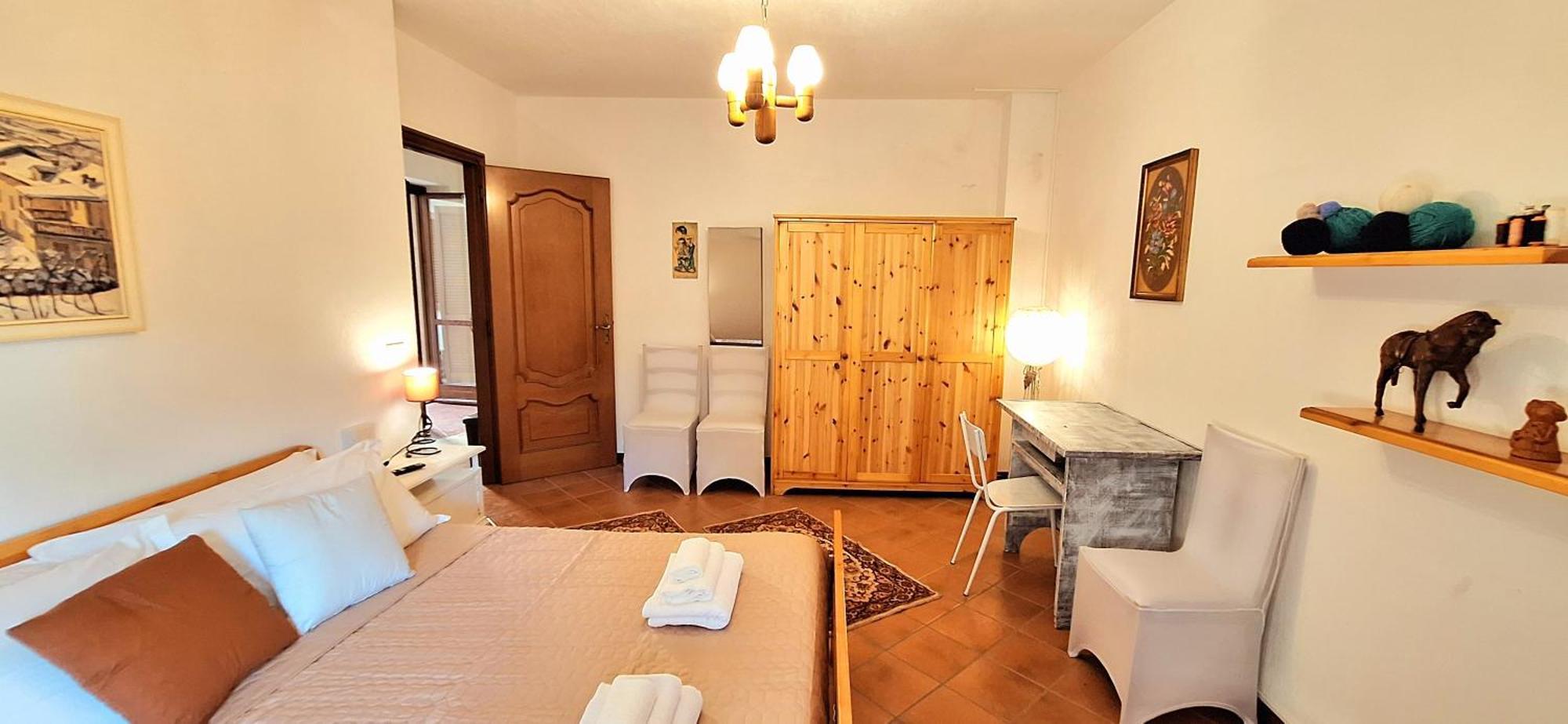 Ca D'roselsa E Paolin Holiday home