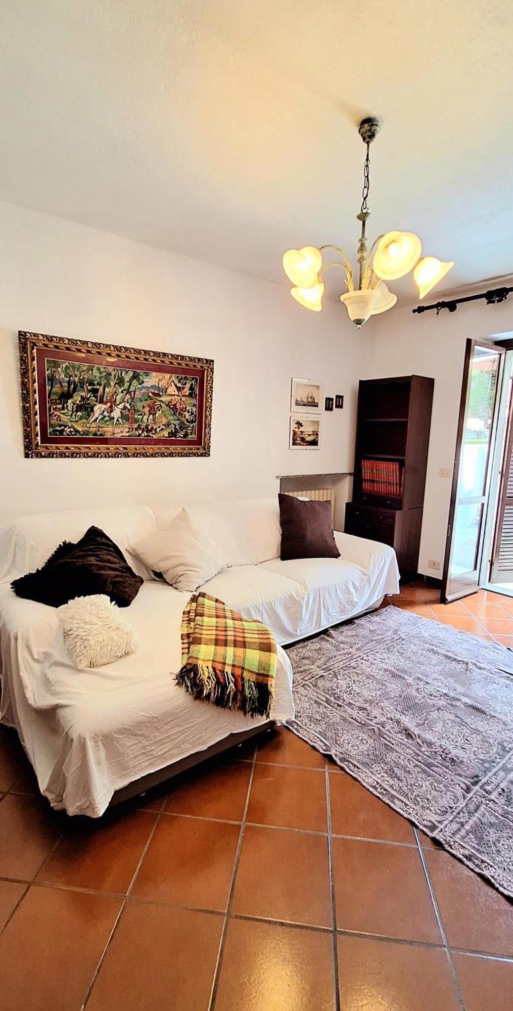 Holiday home Ca D'roselsa E Paolin