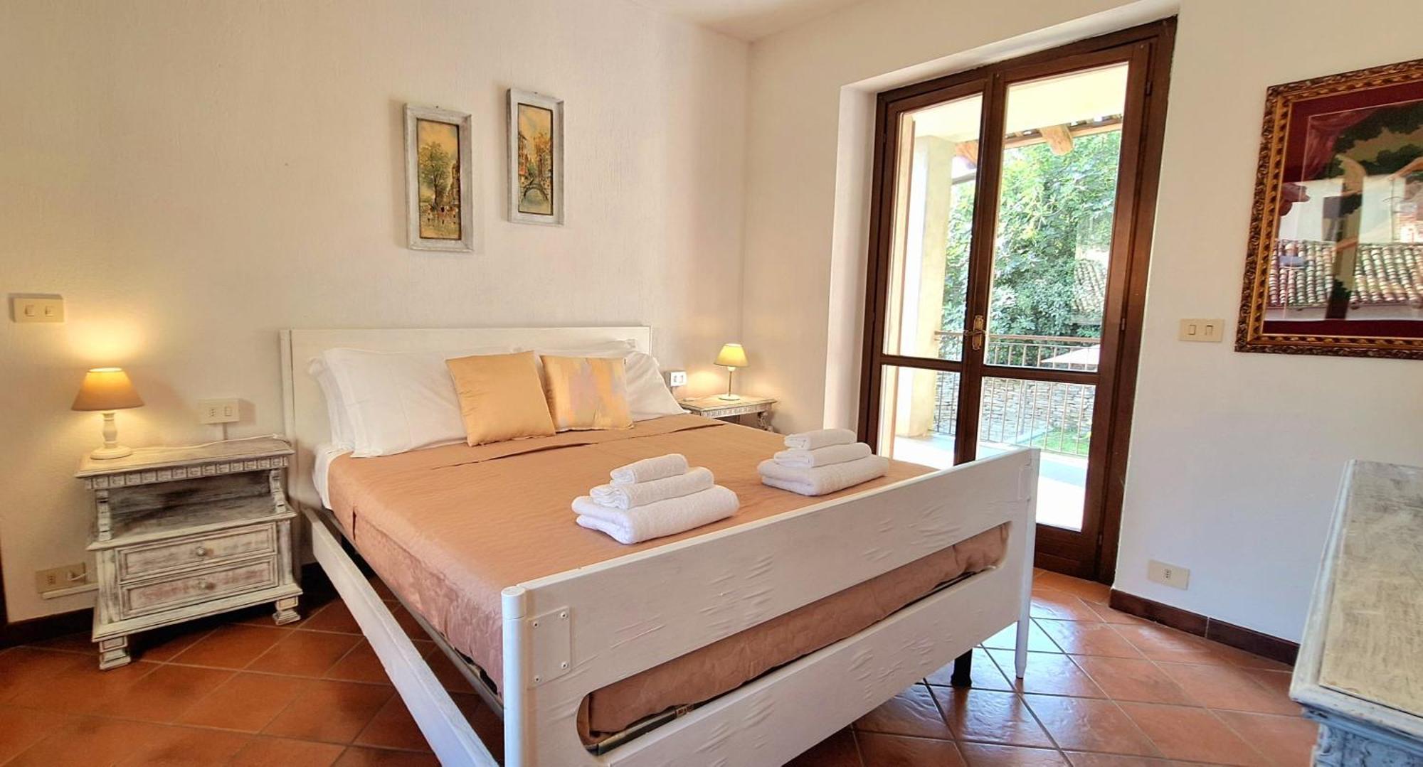 Ca D'roselsa E Paolin Holiday home *