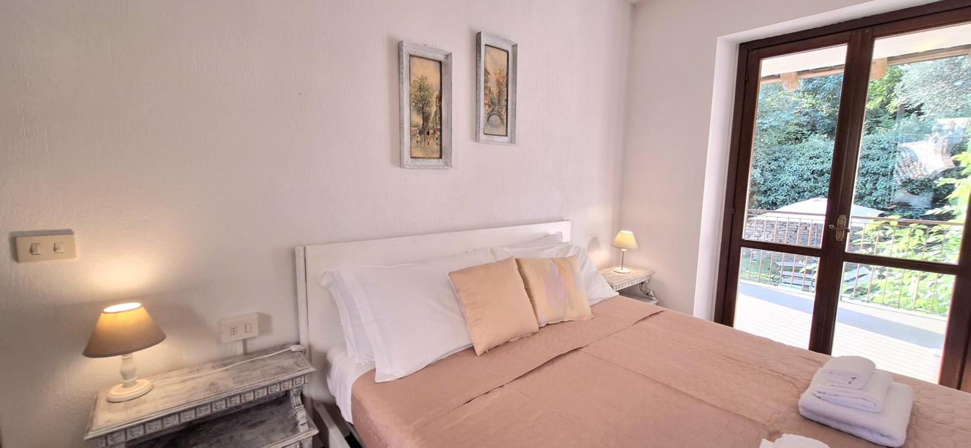 Holiday home Ca D'roselsa E Paolin *