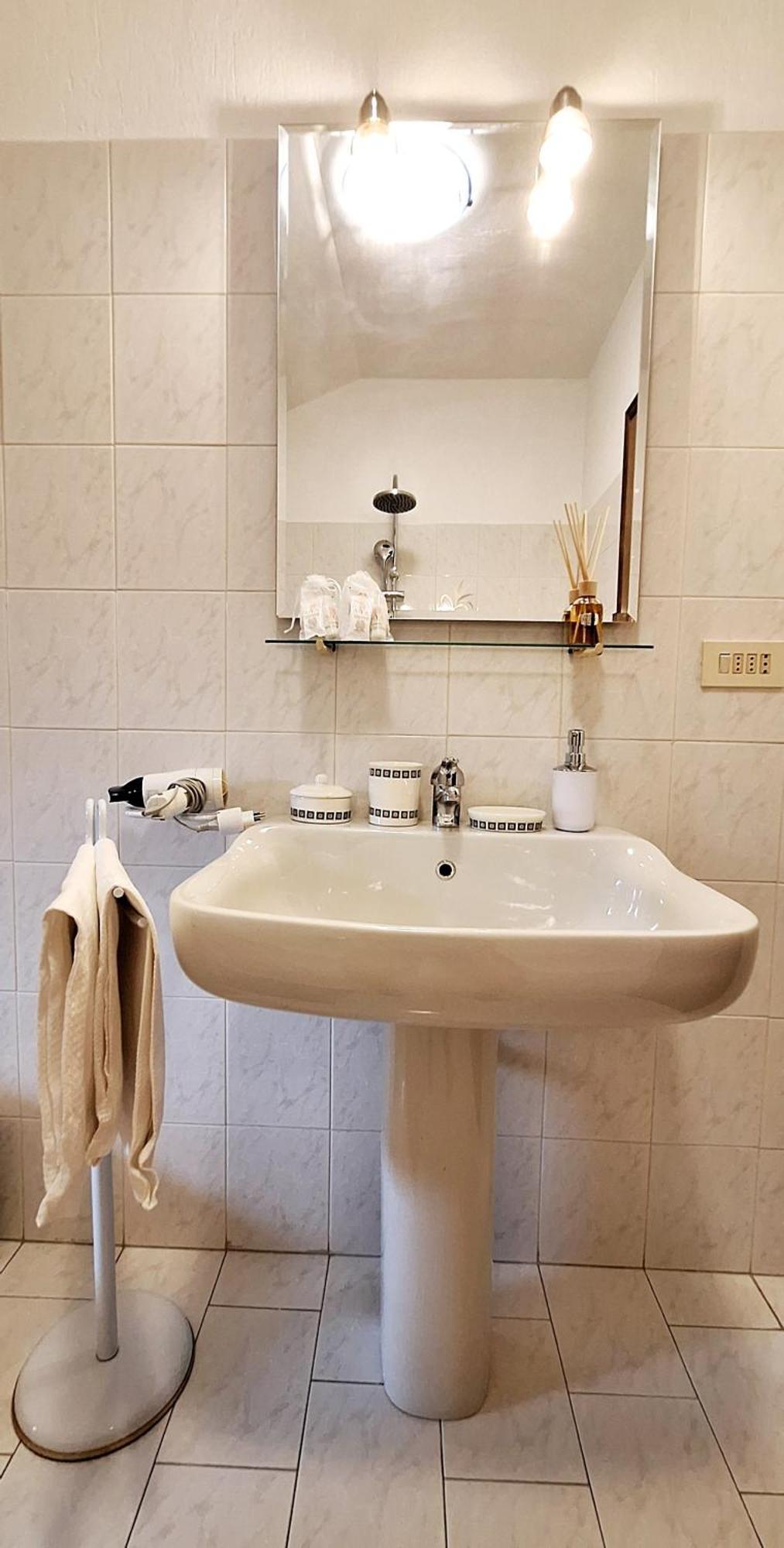 Ca D'roselsa E Paolin Holiday home Neive
