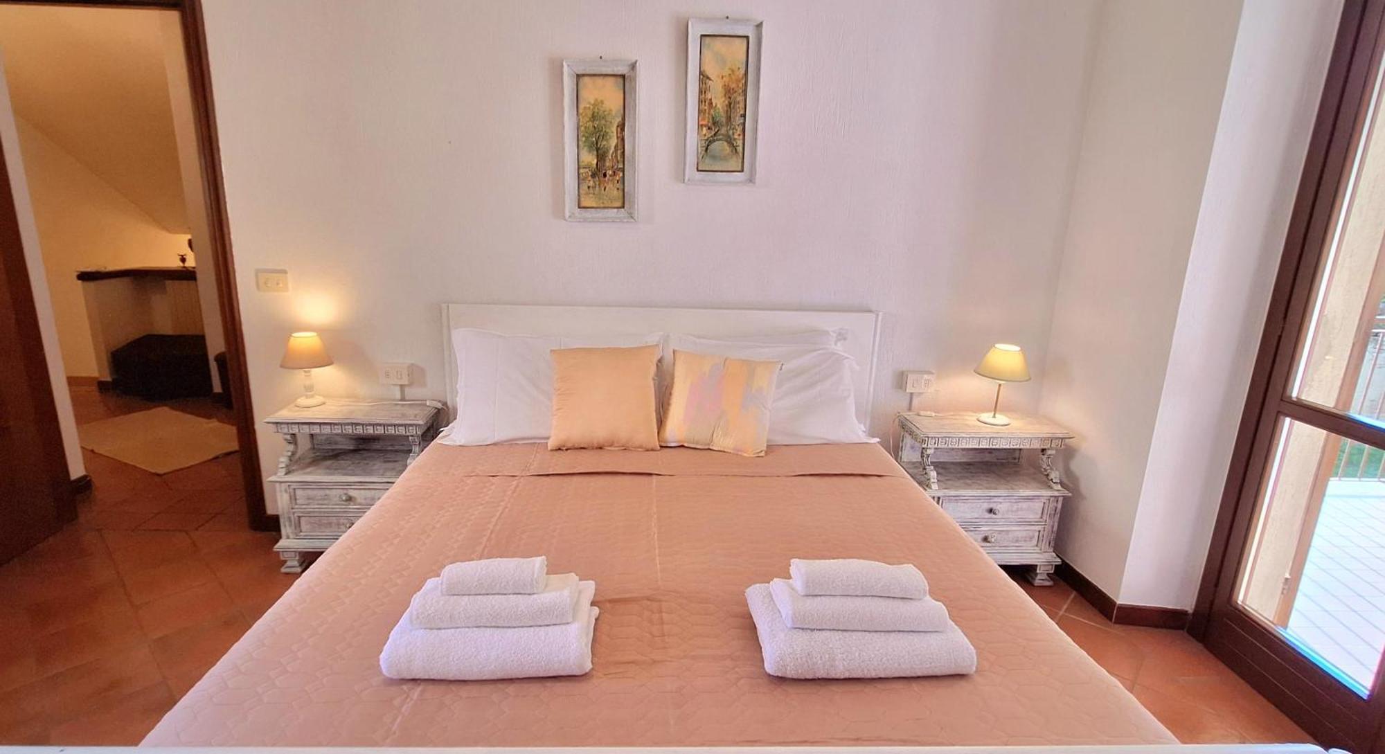 Ca D'roselsa E Paolin Holiday home *