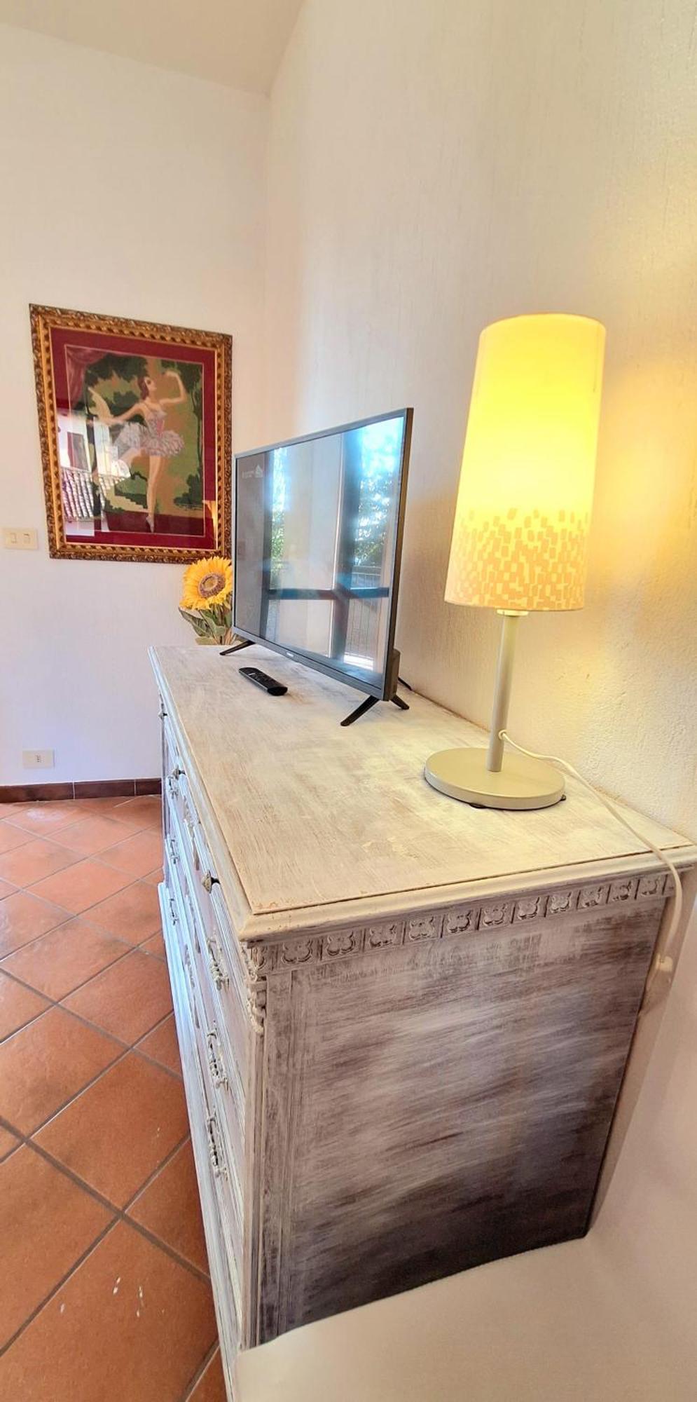 Holiday home Ca D'roselsa E Paolin *