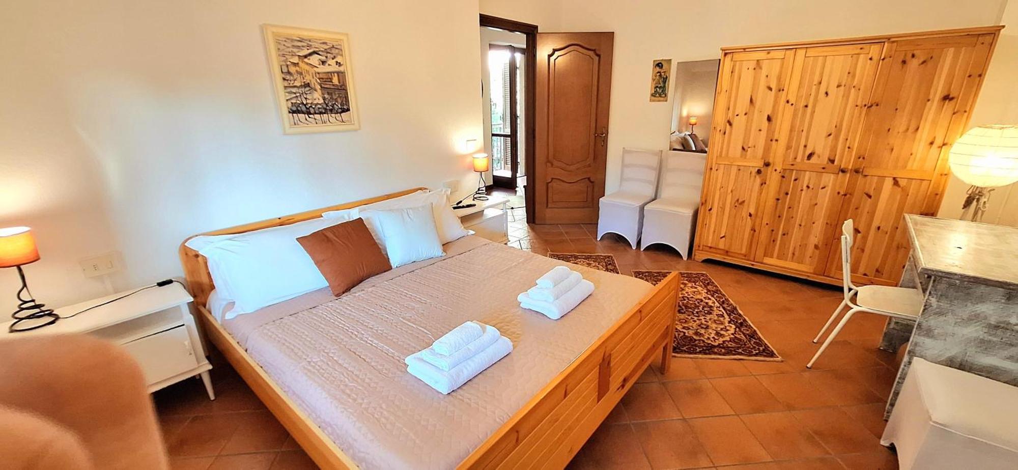 Ca D'roselsa E Paolin Holiday home *