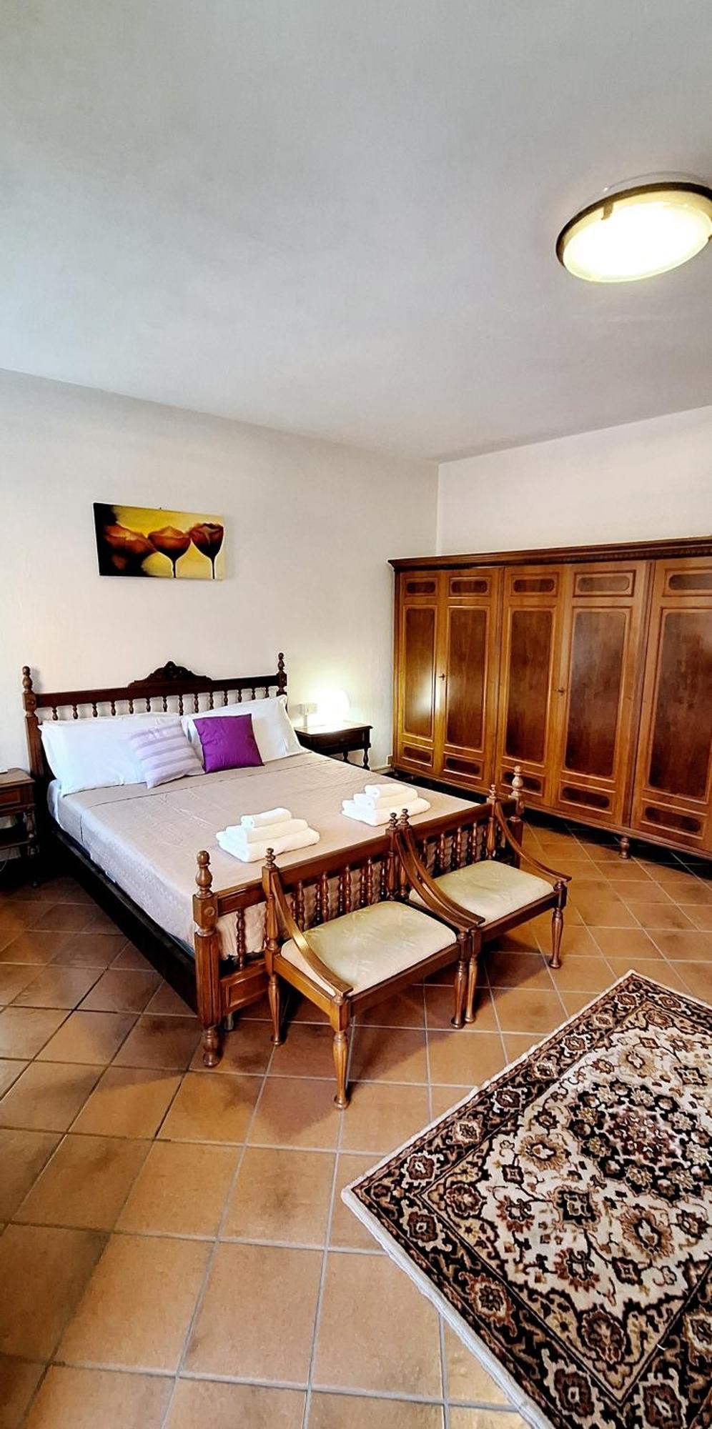 Holiday home Ca D'roselsa E Paolin *