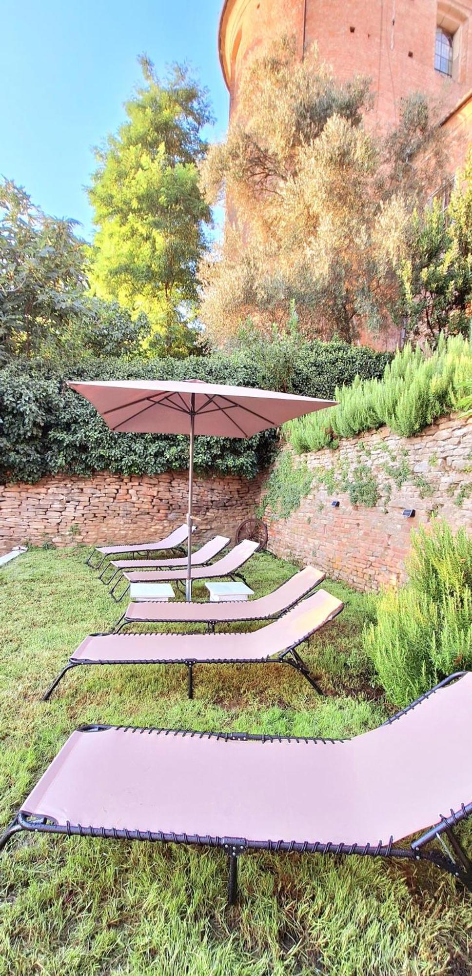 Ca D'roselsa E Paolin Holiday home Neive