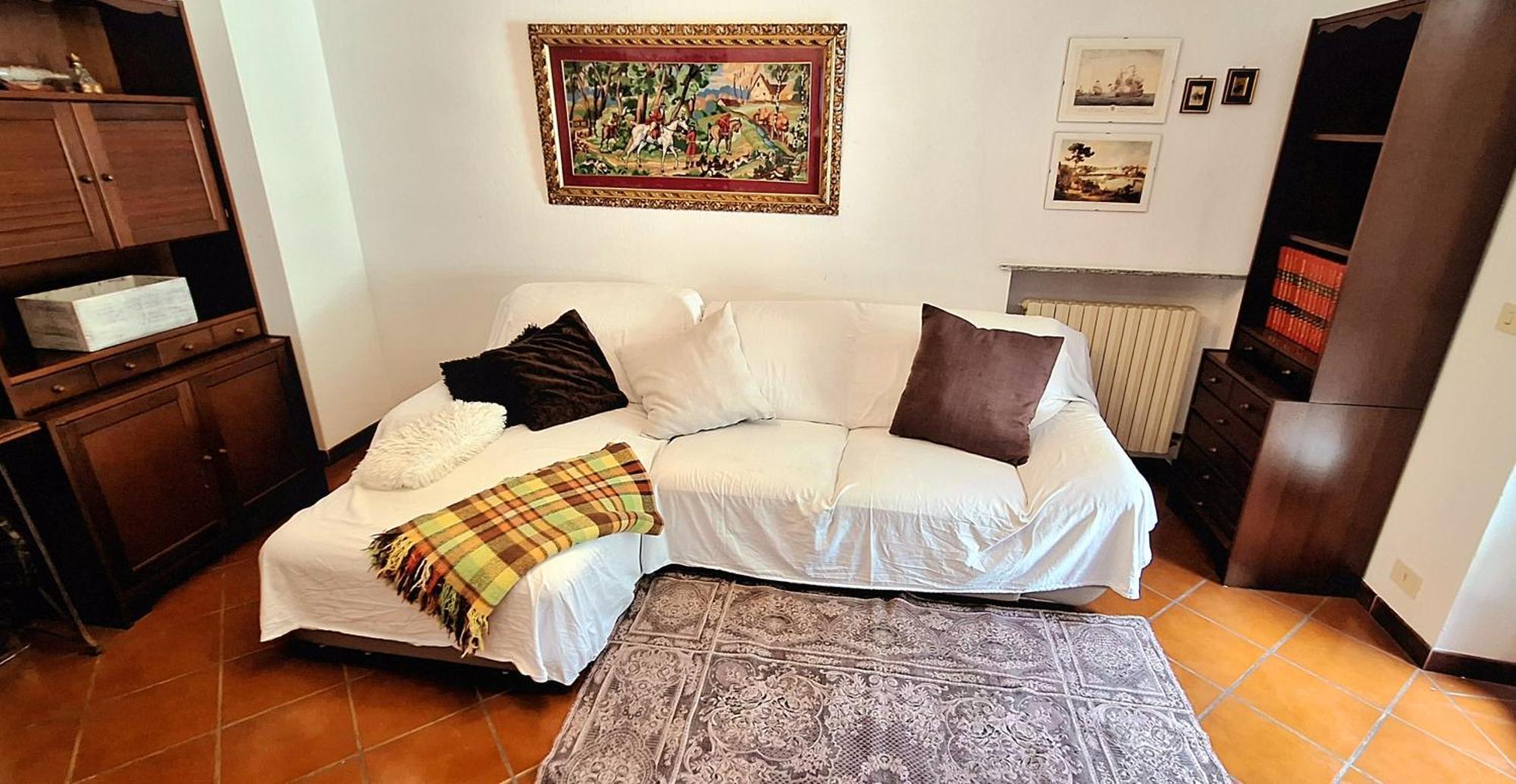 Ca D'roselsa E Paolin Holiday home
