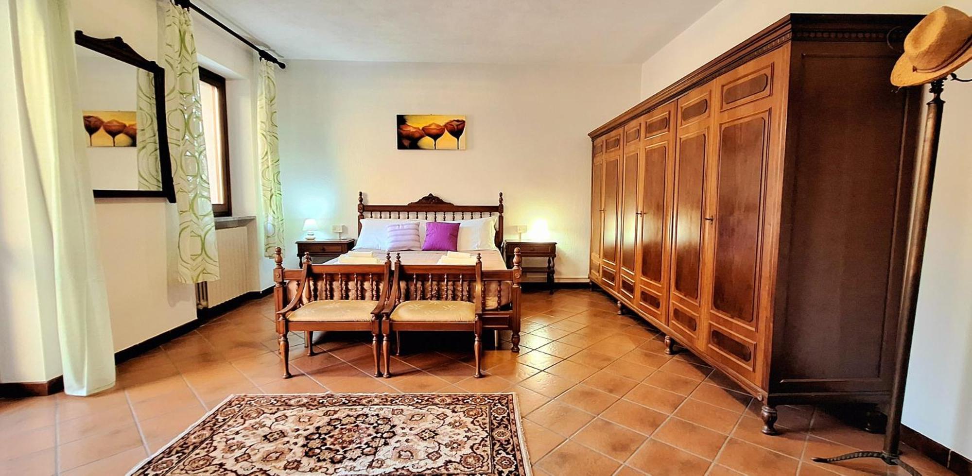 Ca D'roselsa E Paolin Holiday home *