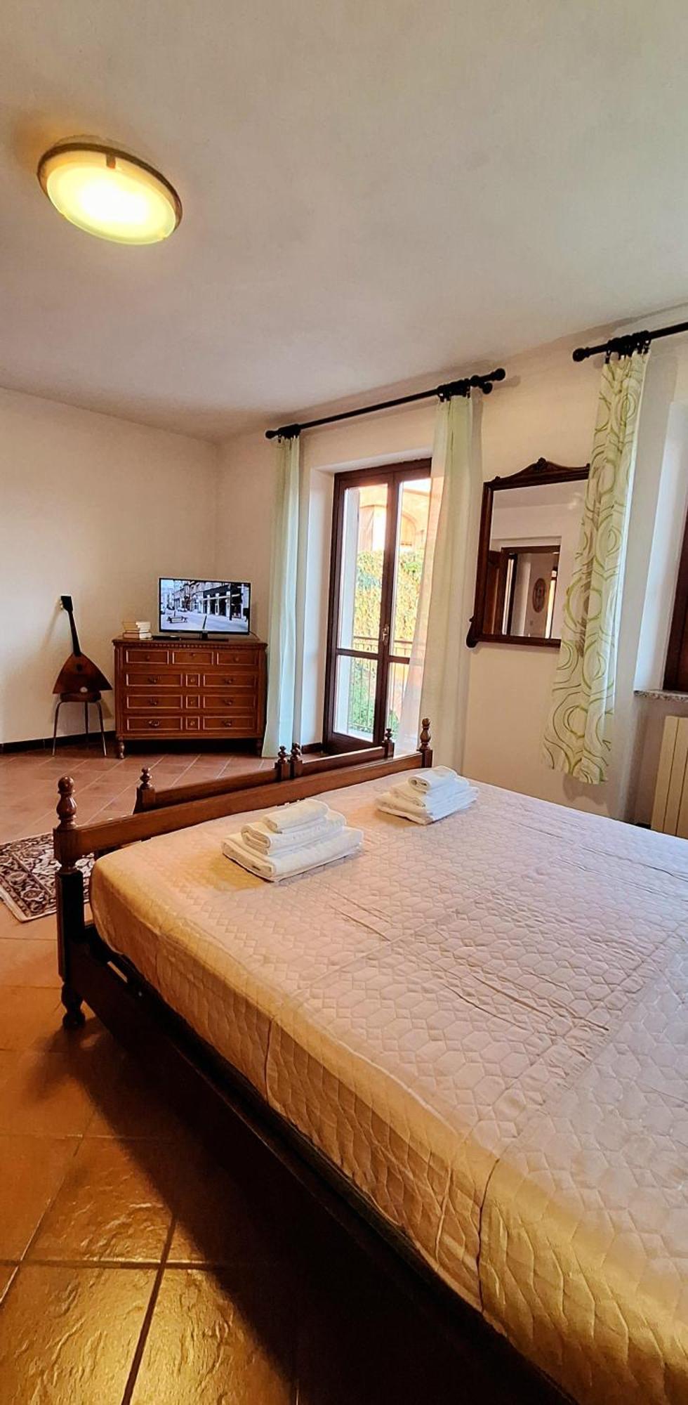 Ca D'roselsa E Paolin Holiday home Neive
