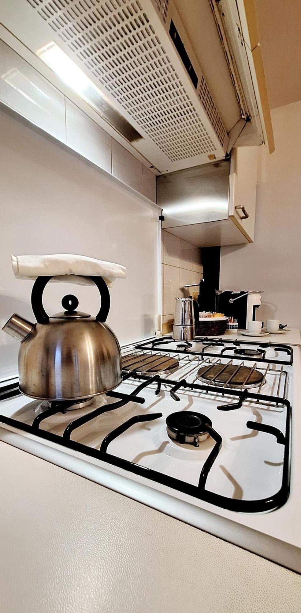 Ca D'roselsa E Paolin Holiday home