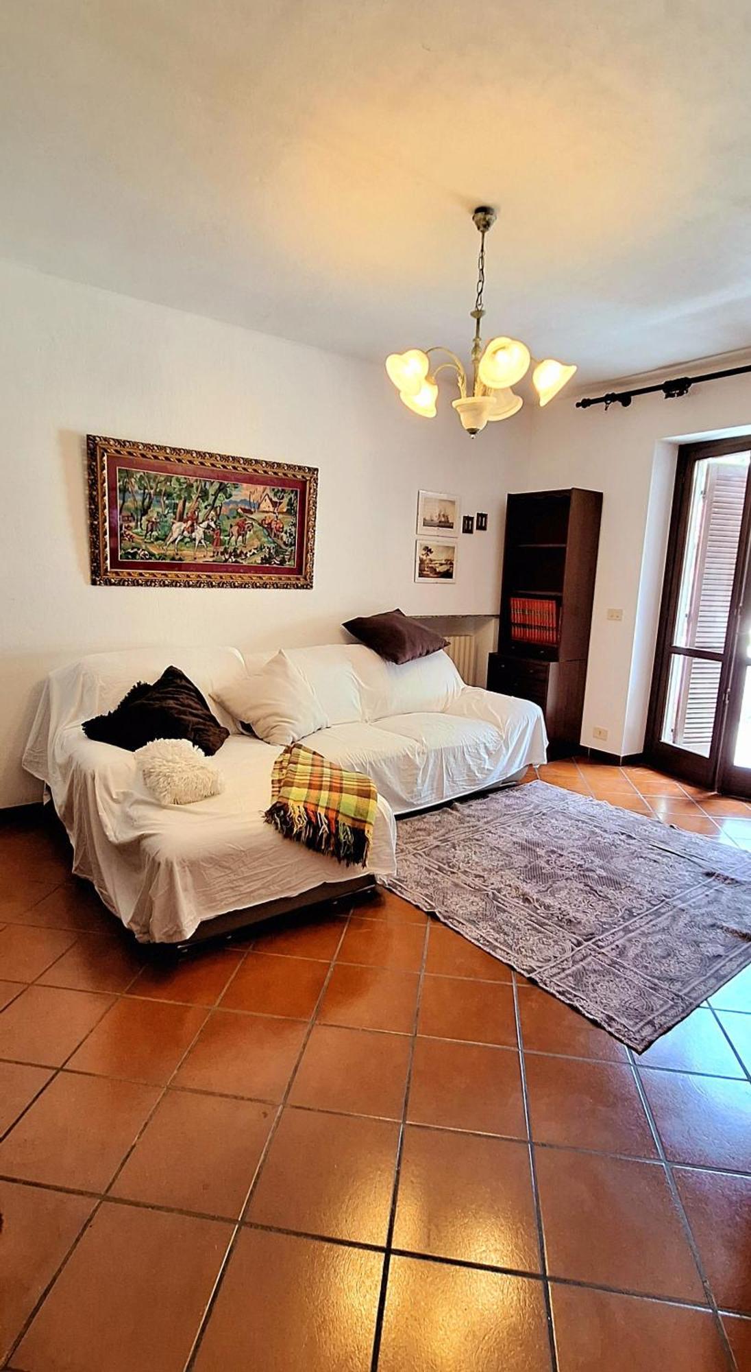 Holiday home Ca D'roselsa E Paolin