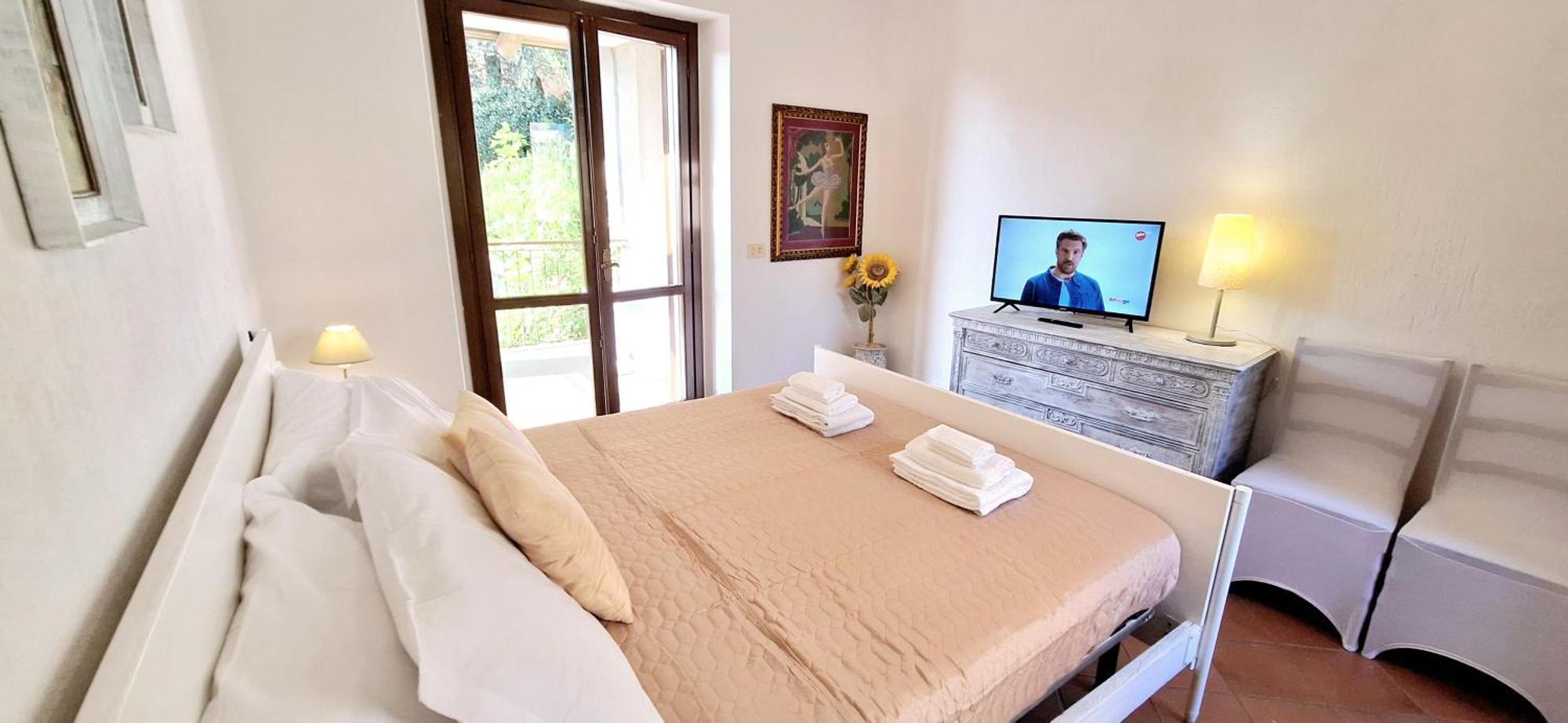 Ca D'roselsa E Paolin Holiday home *