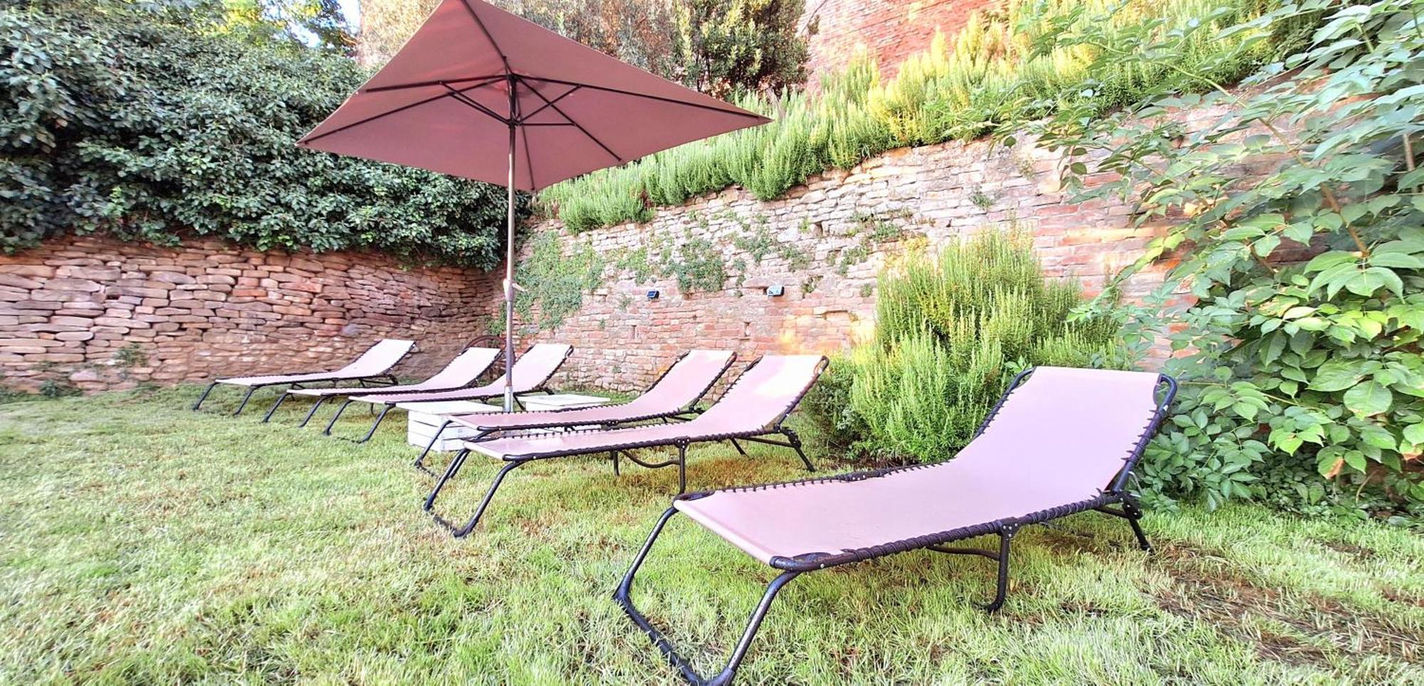 Holiday home Ca D'roselsa E Paolin *