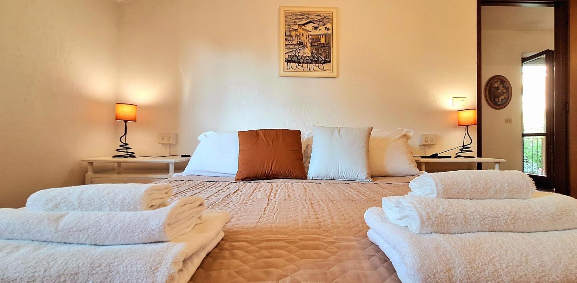 Ca D'roselsa E Paolin Holiday home Neive