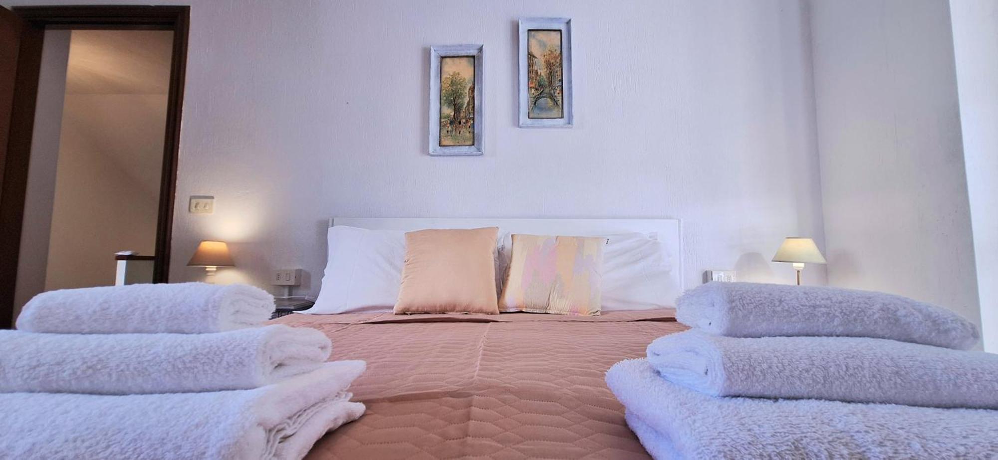 Ca D'roselsa E Paolin Holiday home *