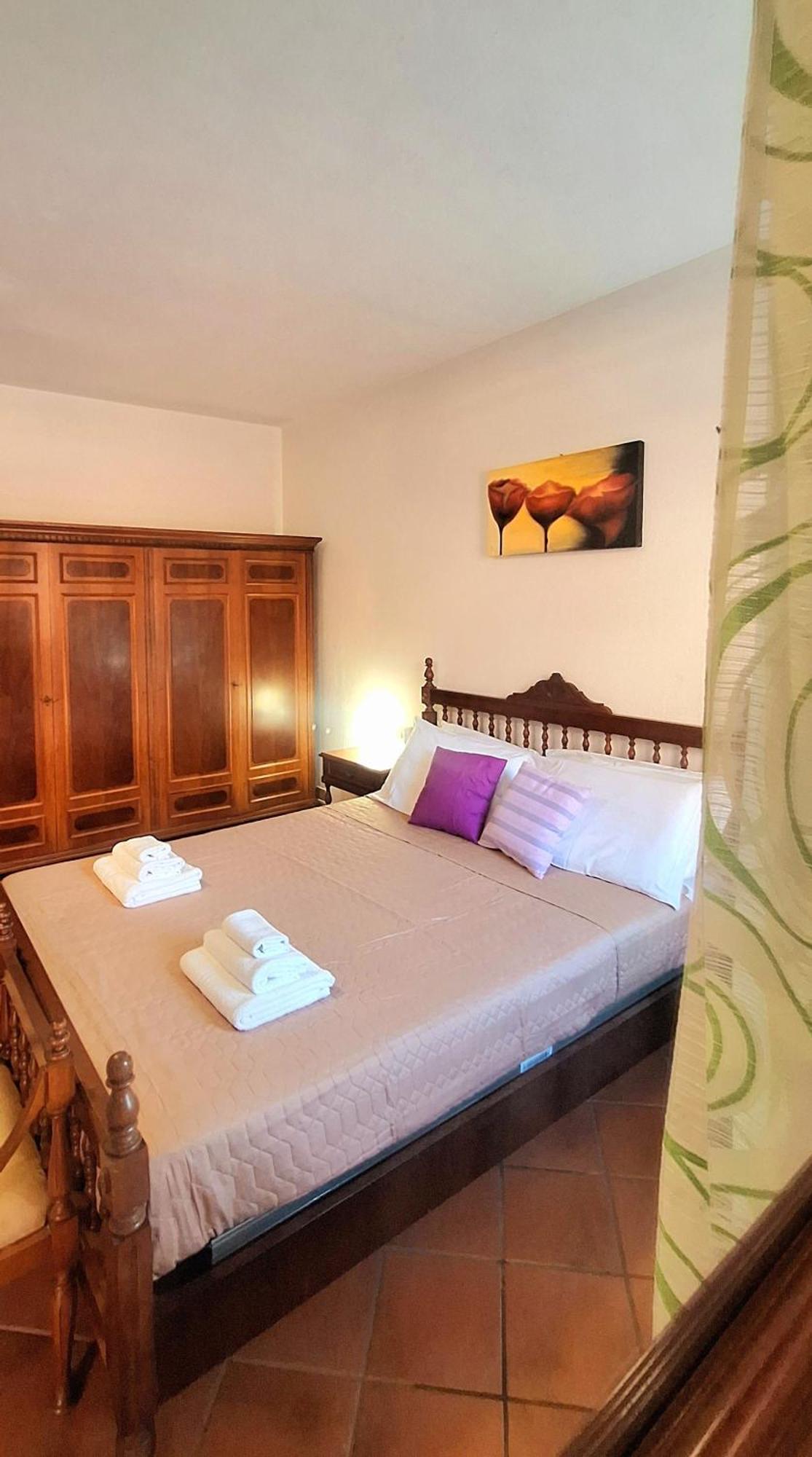Holiday home Ca D'roselsa E Paolin *