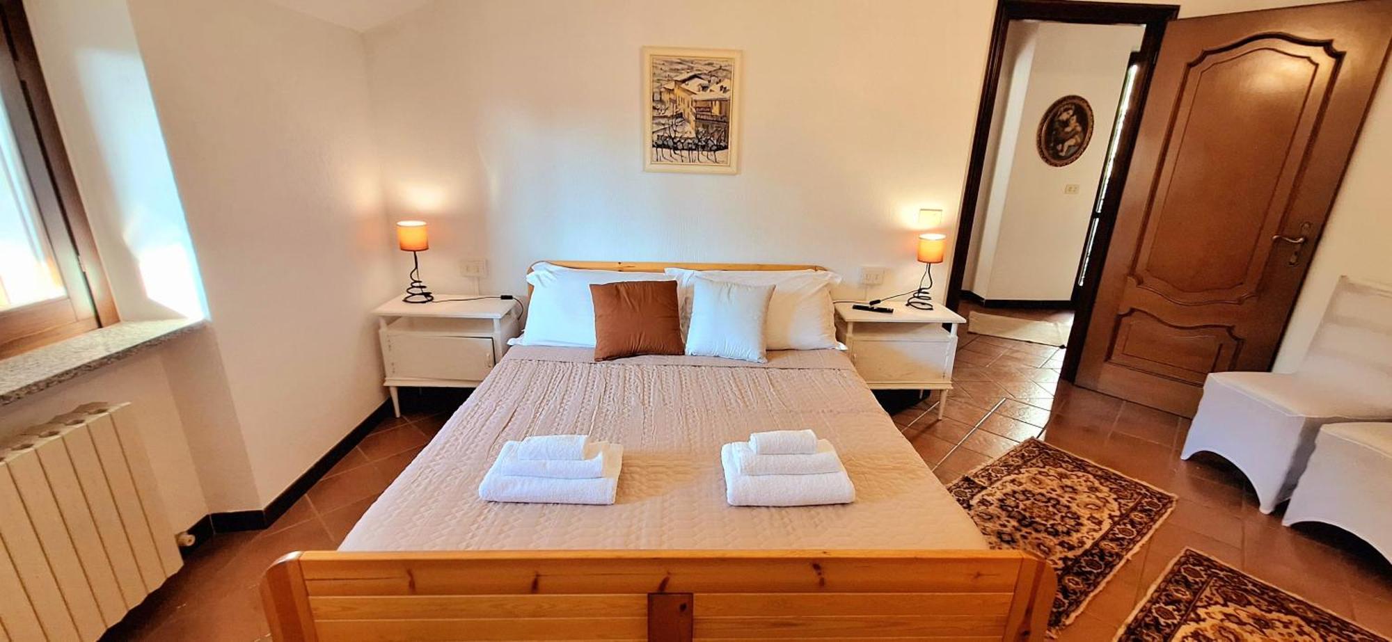 Ca D'roselsa E Paolin Holiday home Neive