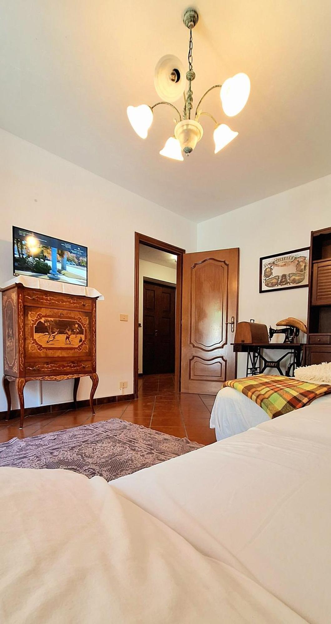 Ca D'roselsa E Paolin Holiday home *