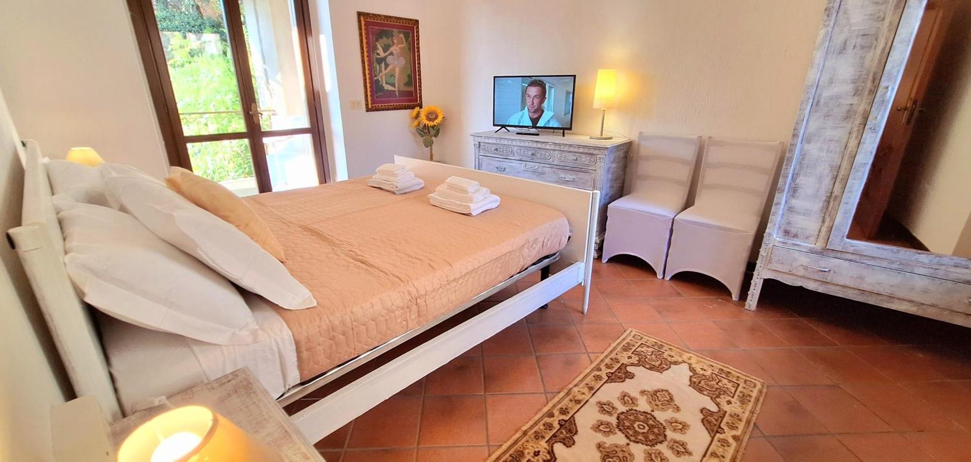 Holiday home Ca D'roselsa E Paolin Neive