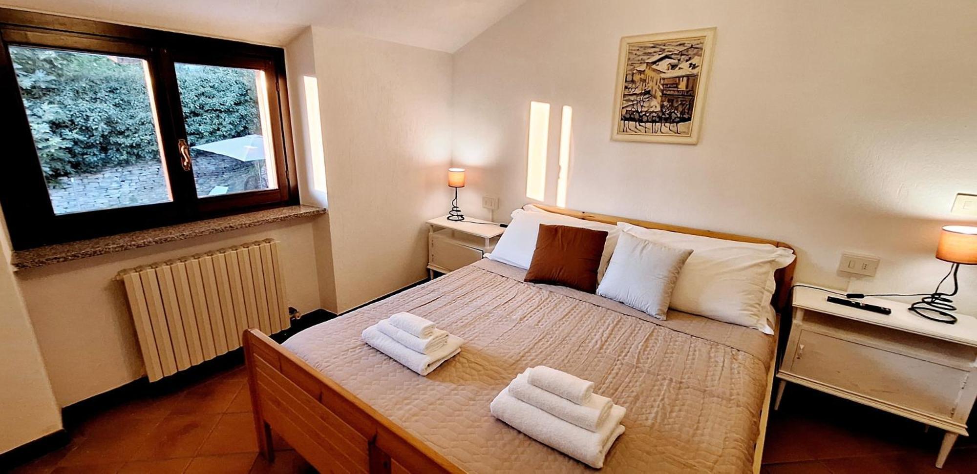 Ca D'roselsa E Paolin Holiday home