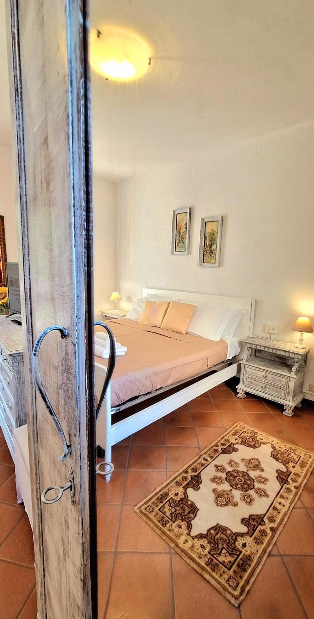 Ca D'roselsa E Paolin Holiday home *