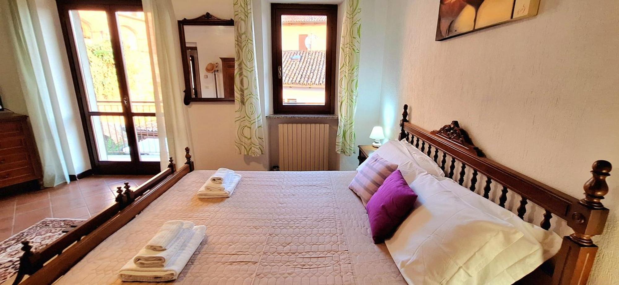 Ca D'roselsa E Paolin Holiday home Neive