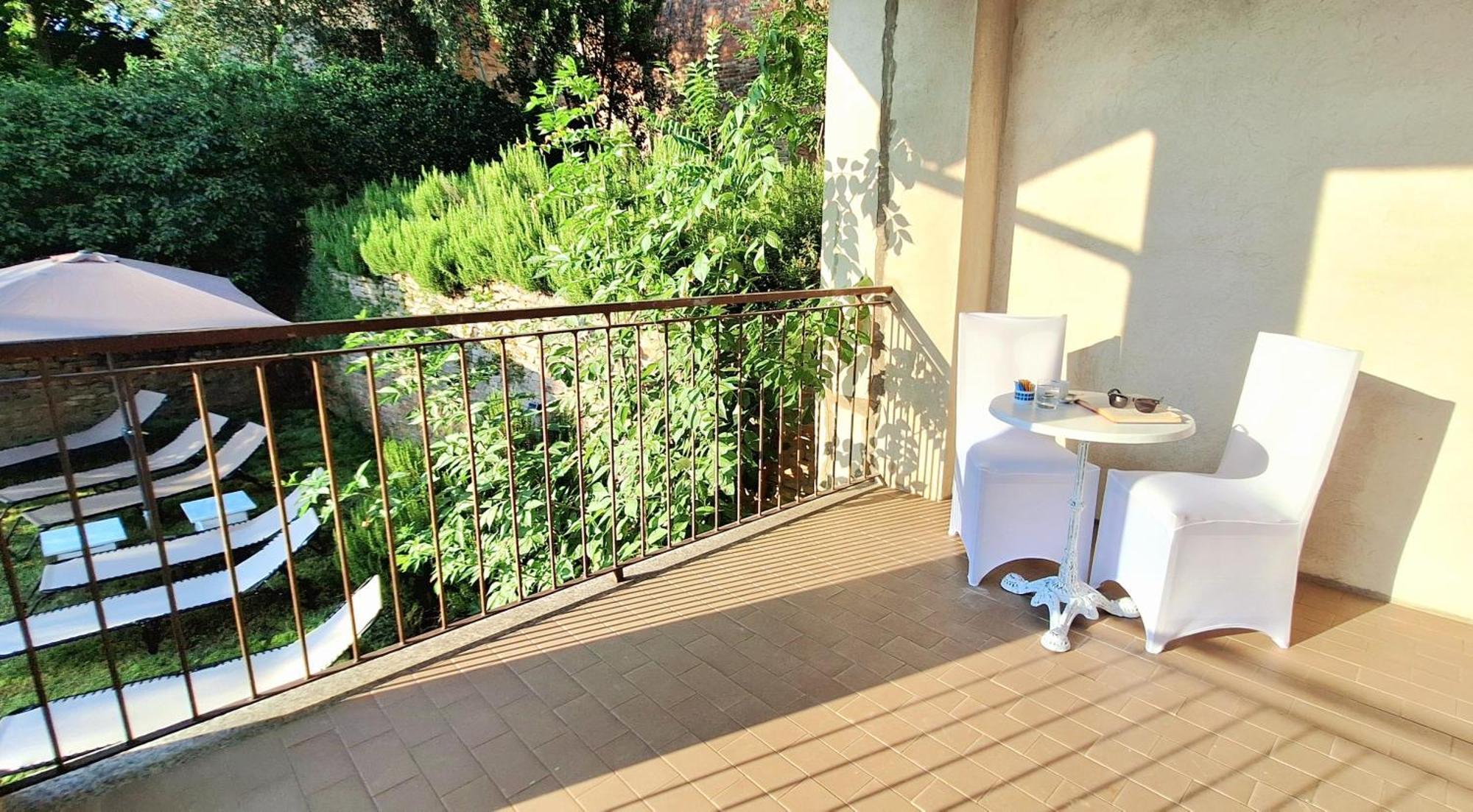 Holiday home Ca D'roselsa E Paolin Neive