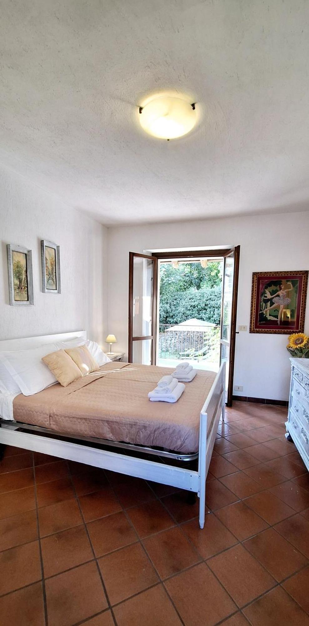 Ca D'roselsa E Paolin Holiday home Neive