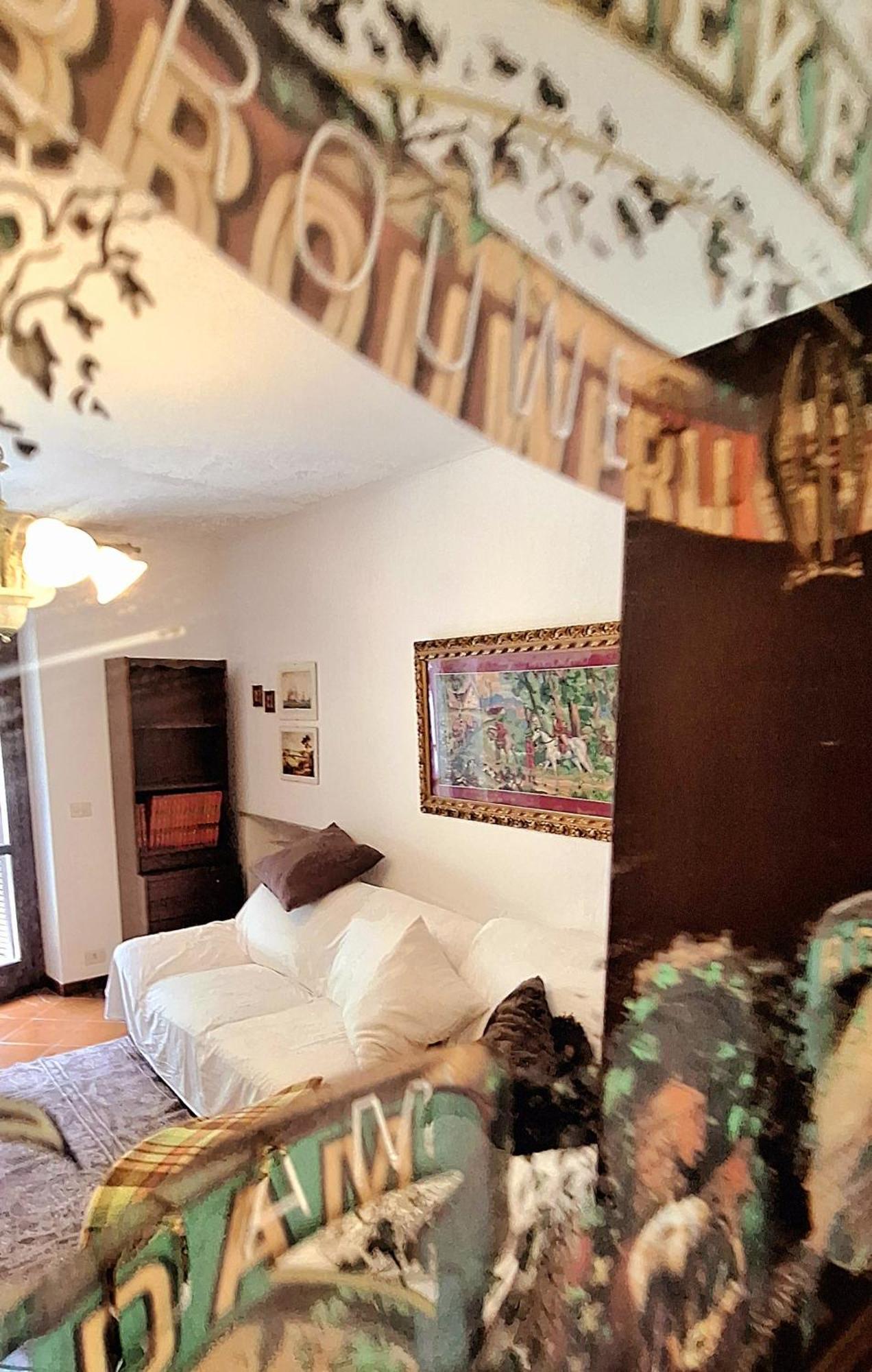 Holiday home Ca D'roselsa E Paolin *